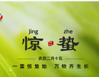 【驚蟄滅鼠 — 守護(hù)健康生活】
