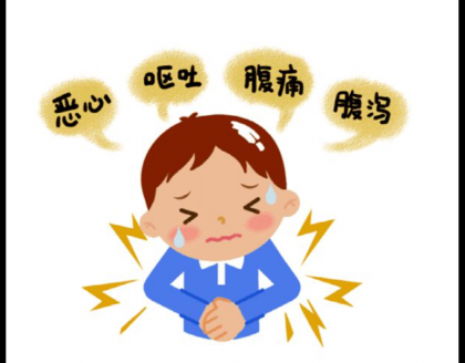 守護(hù)健康，遠(yuǎn)離諾如病毒！科學(xué)消毒是關(guān)鍵！