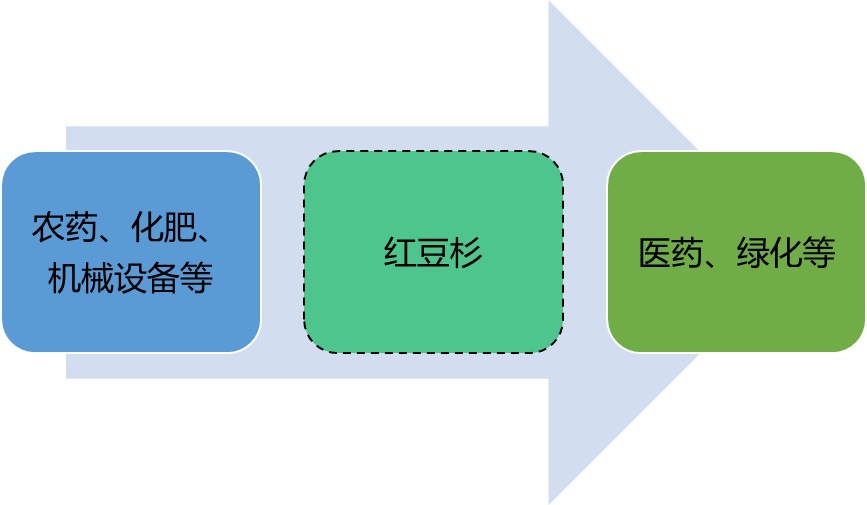 2020-2026年中國紅豆杉種植及加工業(yè)前景預(yù)測報告(圖1)